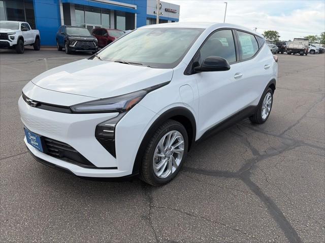 2027 Chevrolet Bolt LT FWD for sale in Viroqua, WI