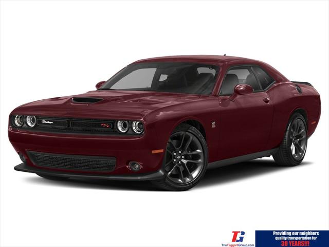 2022 Dodge Challenger R/T Scat Pack for sale in Portland, TX