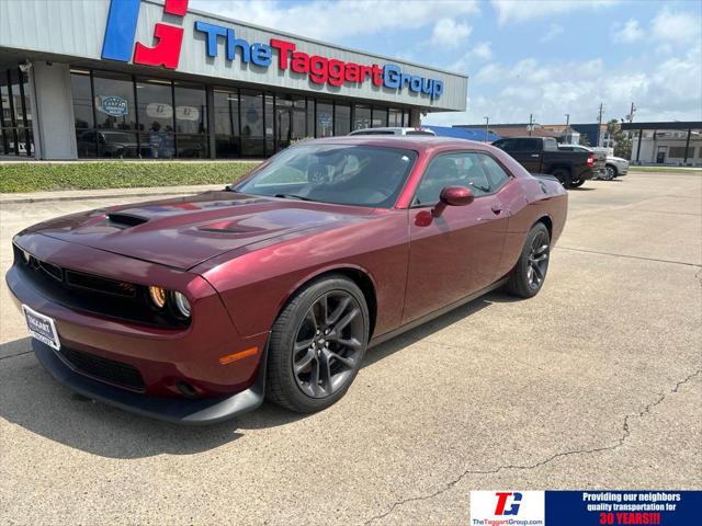 2022 Dodge Challenger R/T Scat Pack for sale in Portland, TX