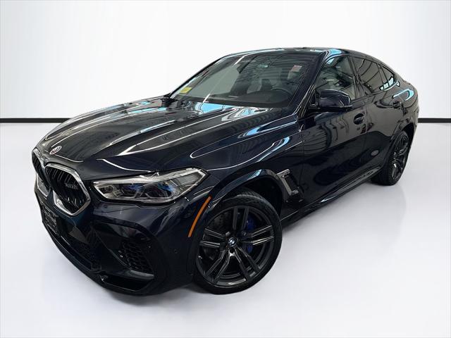 2023 BMW X6 M Base for sale in Peabody, MA