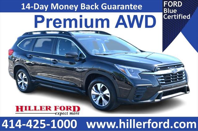 2023 Subaru Ascent Premium 8-Passenger for sale in Franklin, WI