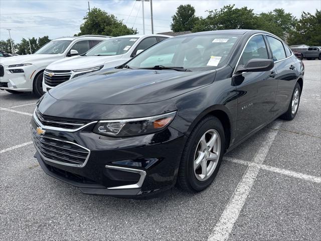2018 Chevrolet Malibu 1FL for sale in Springdale, AR