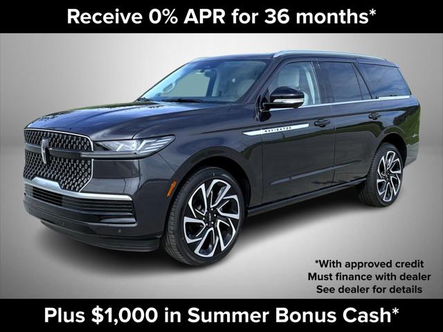 2026 Lincoln Navigator Reserve for sale in Omaha, NE