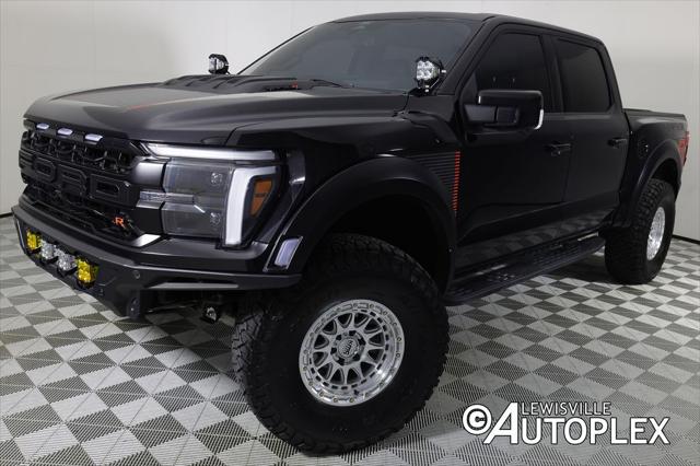 2025 Ford F-150 Raptor for sale in Lewisville, TX