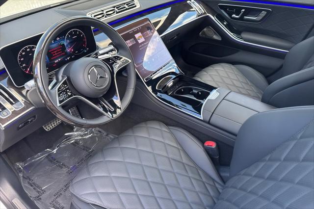 2026 Mercedes-Benz 500 4MATIC