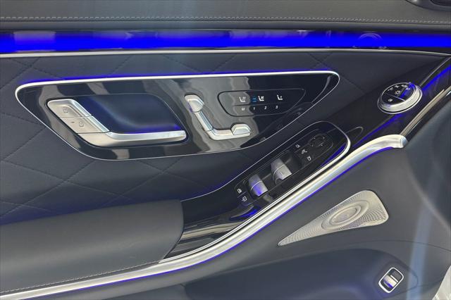 2026 Mercedes-Benz 500 4MATIC