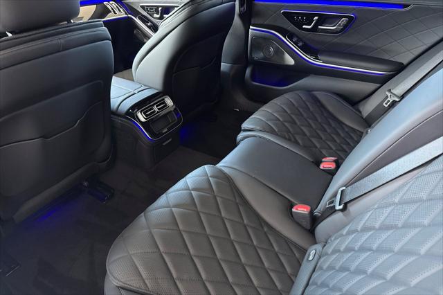 2026 Mercedes-Benz 500 4MATIC