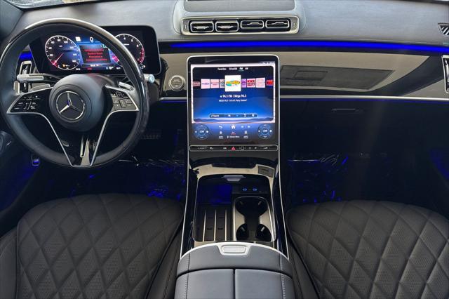 2026 Mercedes-Benz 500 4MATIC