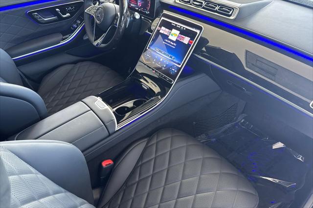 2026 Mercedes-Benz 500 4MATIC
