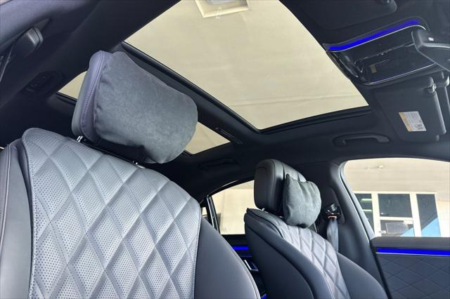 2026 Mercedes-Benz 500 4MATIC