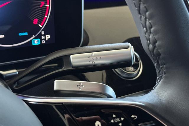 2026 Mercedes-Benz 500 4MATIC