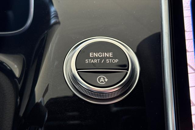 2026 Mercedes-Benz 500 4MATIC