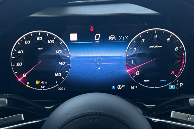 2026 Mercedes-Benz 500 4MATIC