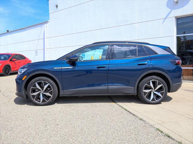 2023 Volkswagen ID.4 AWD Pro S