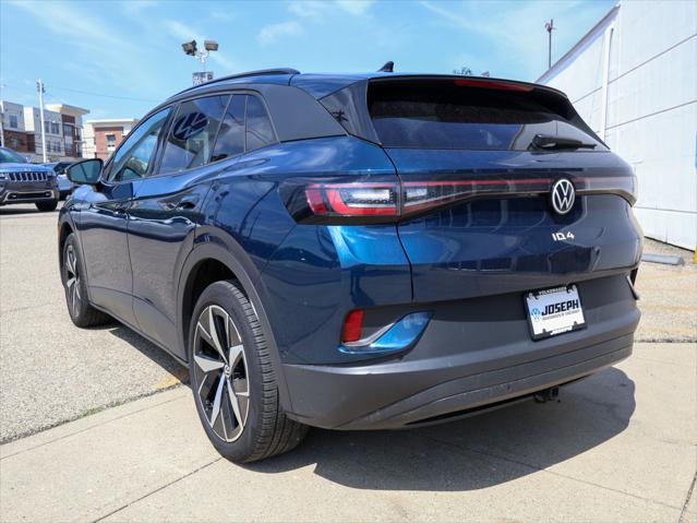 2023 Volkswagen ID.4 AWD Pro S