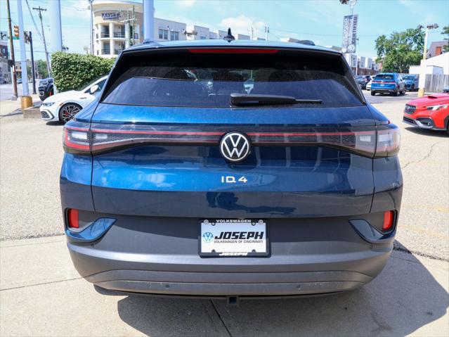 2023 Volkswagen ID.4 AWD Pro S