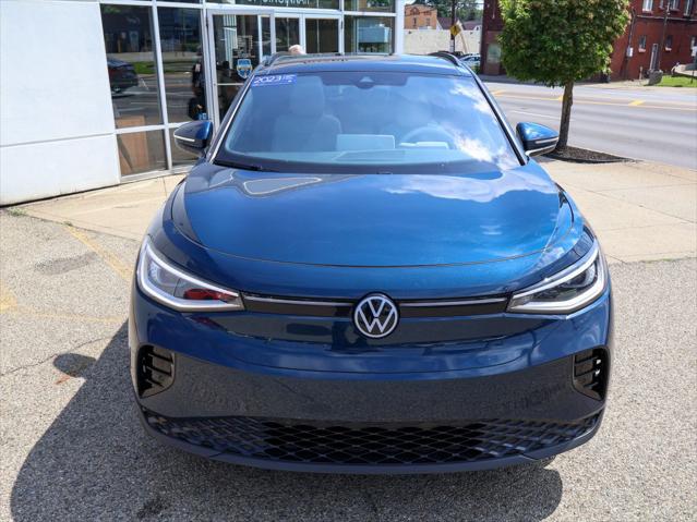 2023 Volkswagen ID.4 AWD Pro S