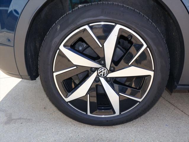2023 Volkswagen ID.4 AWD Pro S