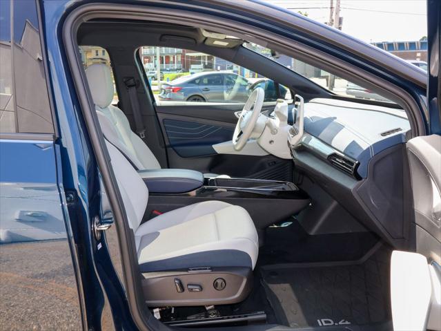 2023 Volkswagen ID.4 AWD Pro S