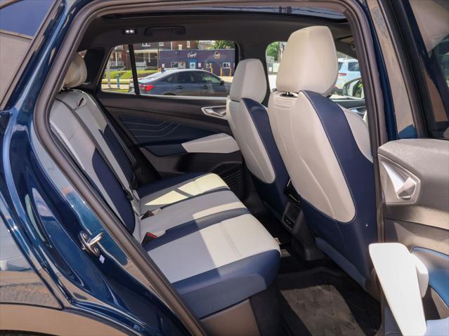 2023 Volkswagen ID.4 AWD Pro S