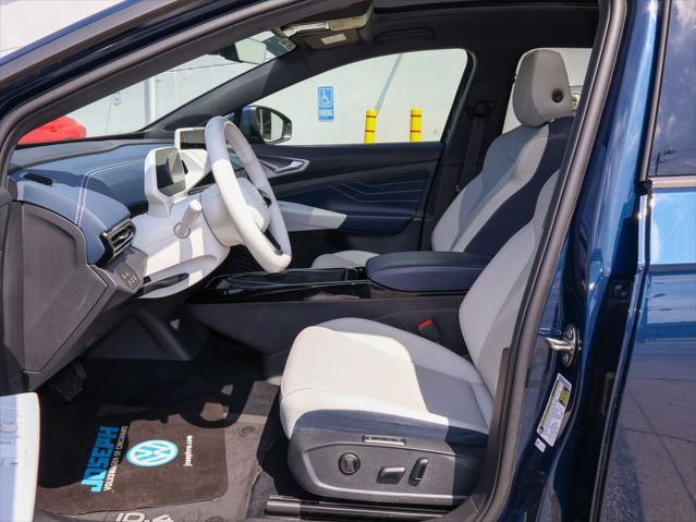 2023 Volkswagen ID.4 AWD Pro S