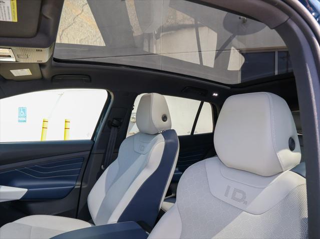 2023 Volkswagen ID.4 AWD Pro S