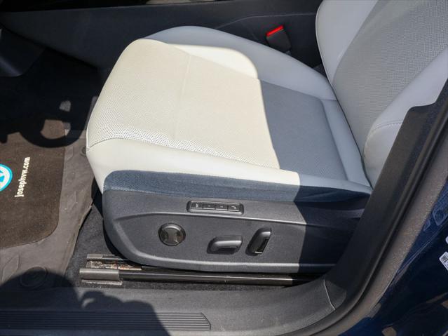 2023 Volkswagen ID.4 AWD Pro S