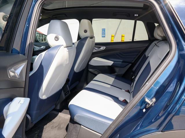 2023 Volkswagen ID.4 AWD Pro S