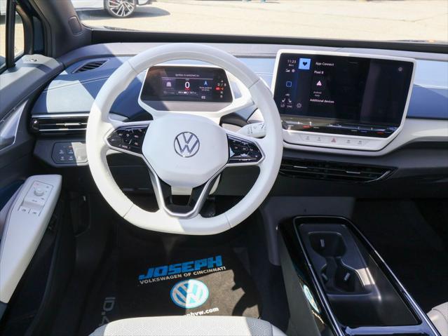 2023 Volkswagen ID.4 AWD Pro S
