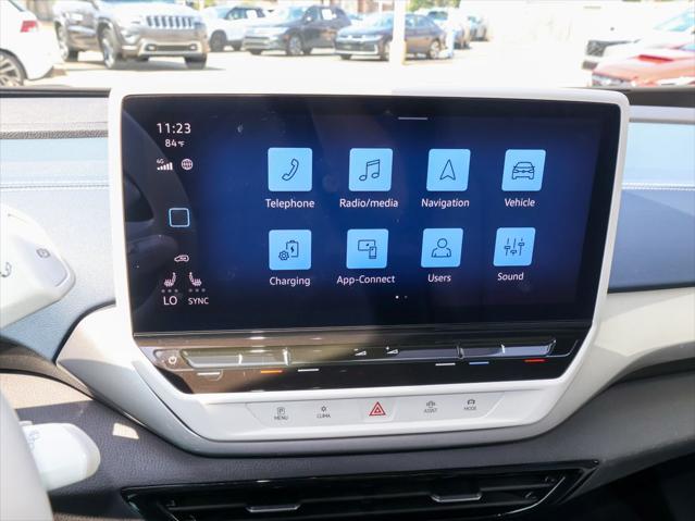 2023 Volkswagen ID.4 AWD Pro S