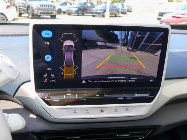 2023 Volkswagen ID.4 AWD Pro S