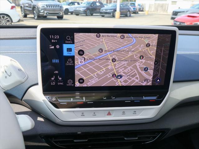 2023 Volkswagen ID.4 AWD Pro S