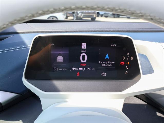 2023 Volkswagen ID.4 AWD Pro S