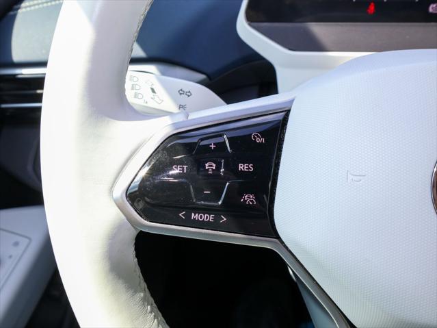 2023 Volkswagen ID.4 AWD Pro S