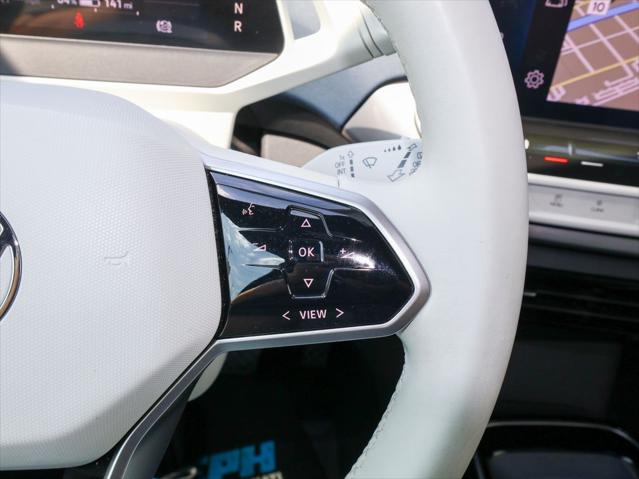 2023 Volkswagen ID.4 AWD Pro S