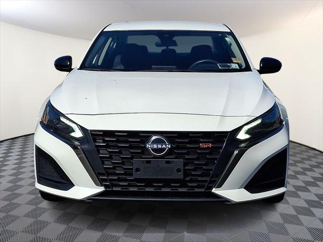 2023 Nissan Altima SR Intelligent AWD