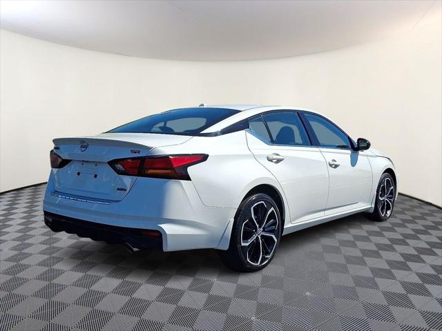 2023 Nissan Altima SR Intelligent AWD