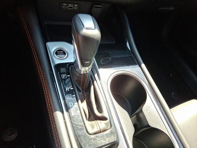 2023 Nissan Altima SR Intelligent AWD
