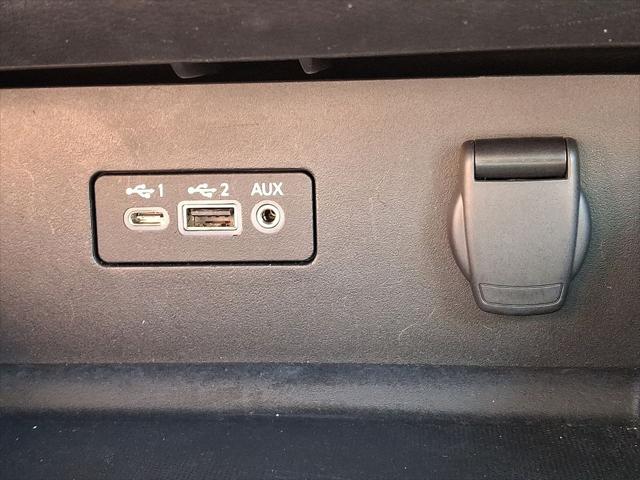 2023 Nissan Altima SR Intelligent AWD