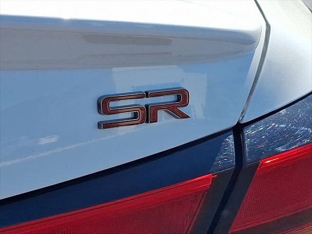 2023 Nissan Altima SR Intelligent AWD