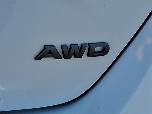 2023 Nissan Altima SR Intelligent AWD