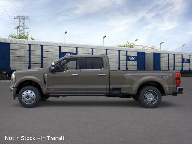 2026 Ford F-450 LARIAT