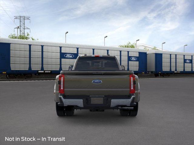 2026 Ford F-450 LARIAT
