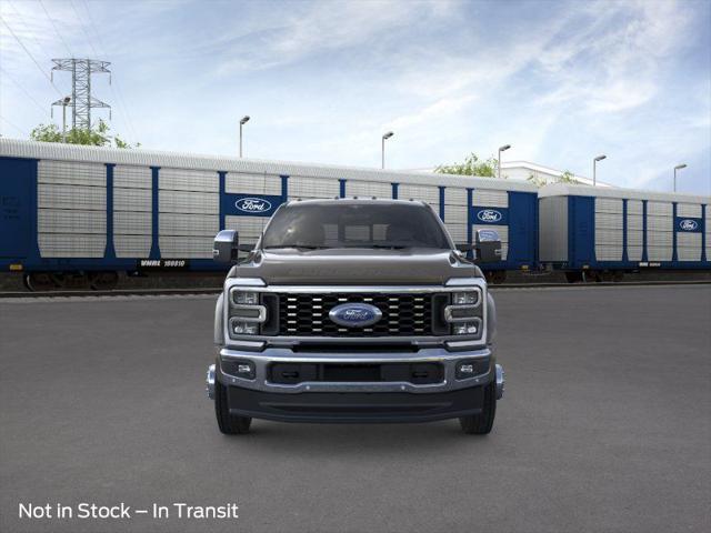 2026 Ford F-450 LARIAT