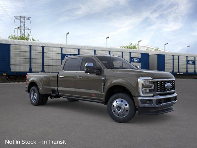 2026 Ford F-450 LARIAT