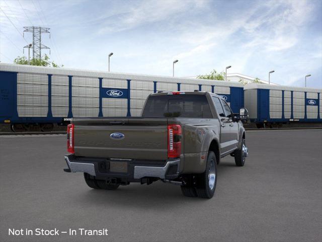 2026 Ford F-450 LARIAT