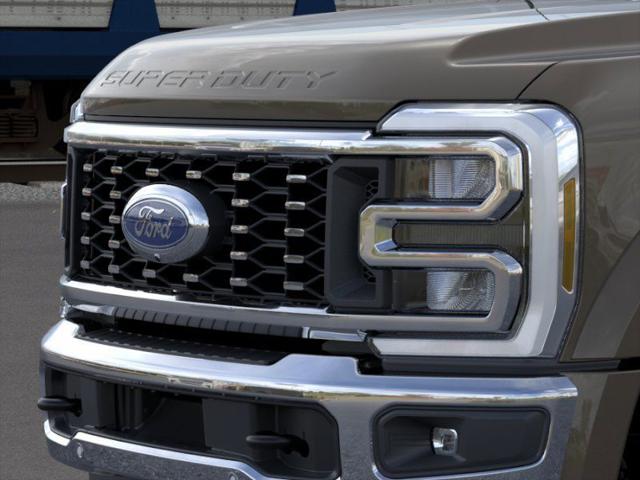 2026 Ford F-450 LARIAT