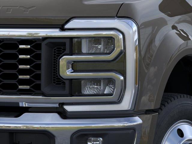 2026 Ford F-450 LARIAT