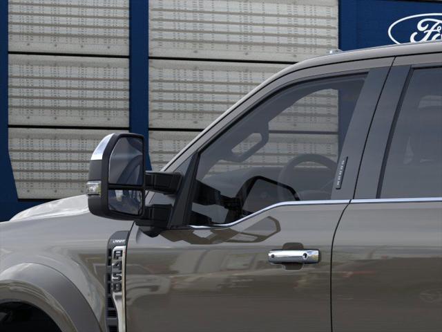 2026 Ford F-450 LARIAT