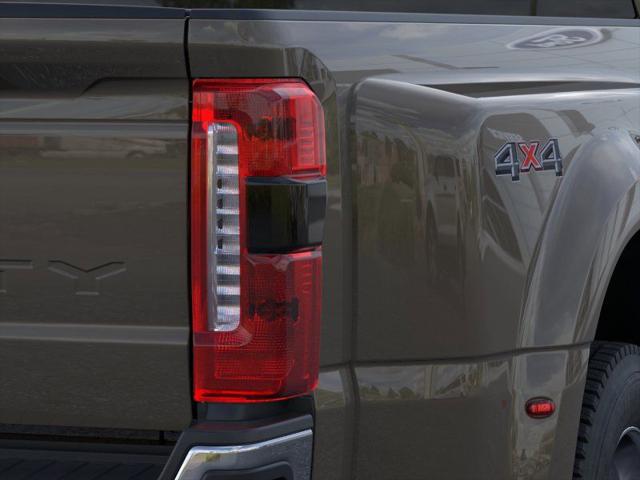 2026 Ford F-450 LARIAT